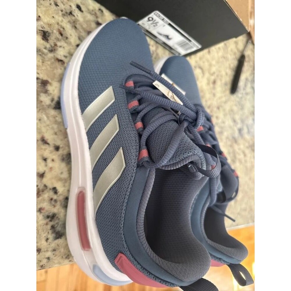Adidas Racer TR23 Woman Size 9.5